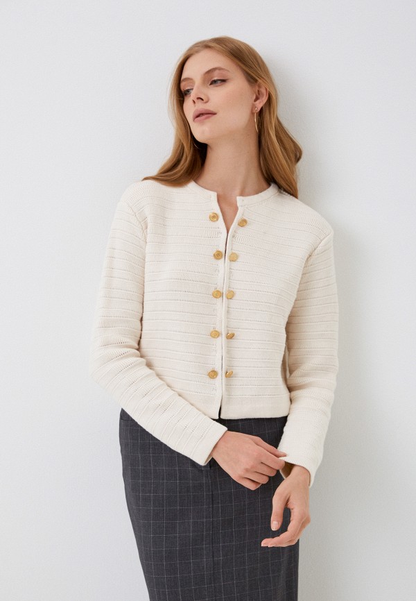 Fragarika Кардиган - фото 1