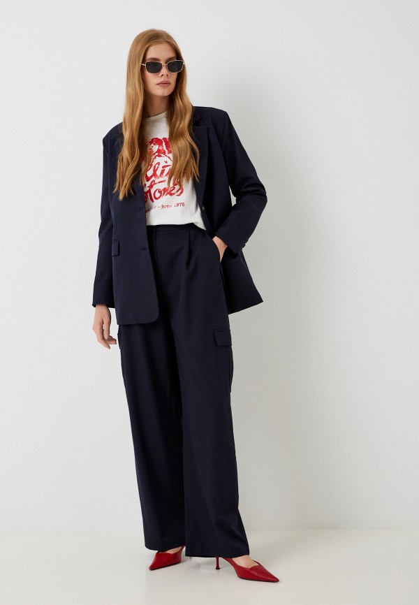 Fragarika Костюм - с подплечниками - фото 1