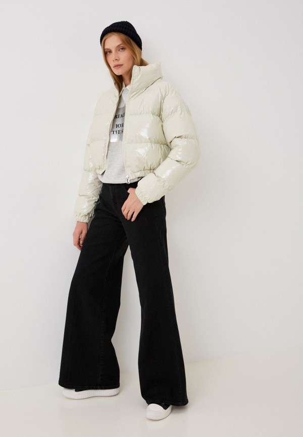 Fragarika Куртка утепленная - фото 2