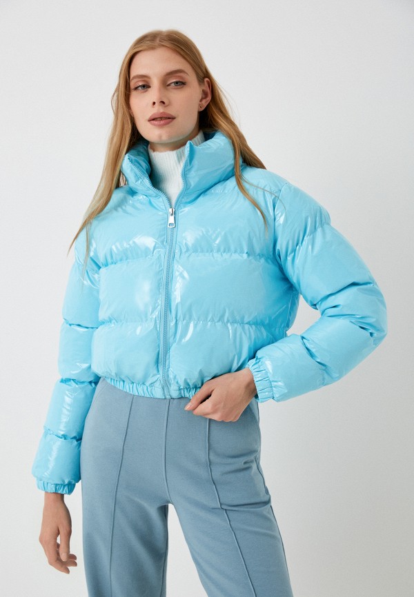 Fragarika Куртка утепленная - фото 1