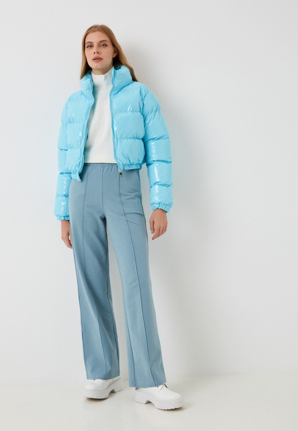 Fragarika Куртка утепленная - фото 2