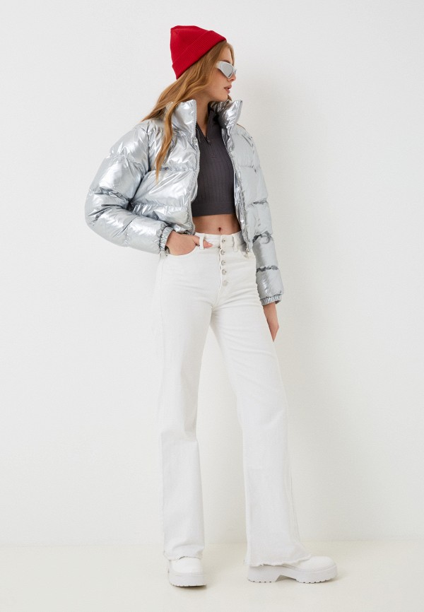 Fragarika Куртка утепленная - фото 2