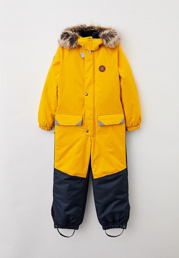 Kerry Комбинезон утепленный - KERT - фото 1