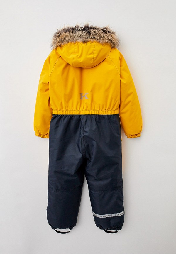 Kerry Комбинезон утепленный - KERT - фото 2