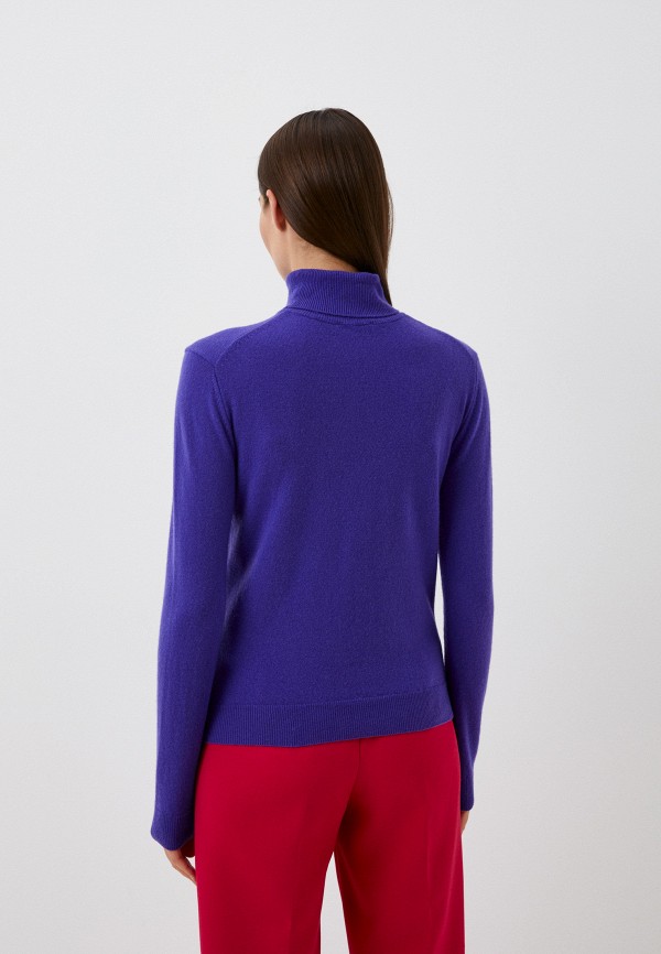 United Colors of Benetton Водолазка - фото 3