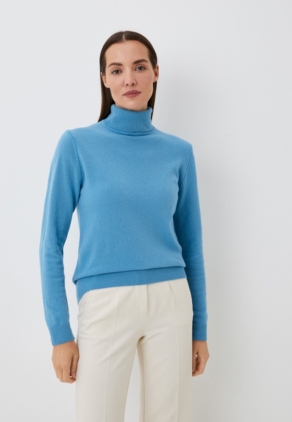 United Colors of Benetton Водолазка - фото 1