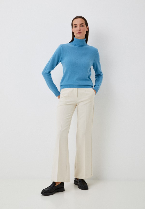 United Colors of Benetton Водолазка - фото 2