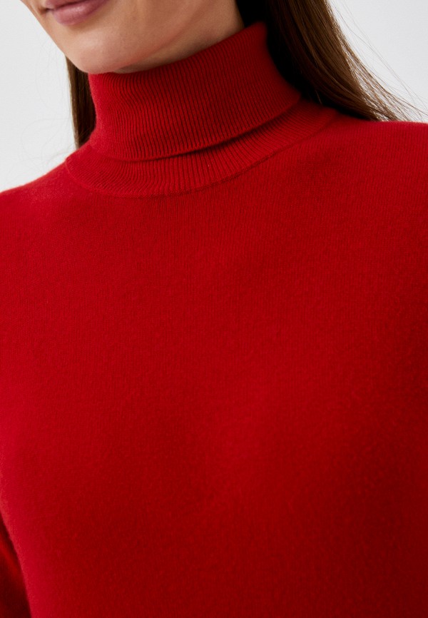 United Colors of Benetton Водолазка - фото 4