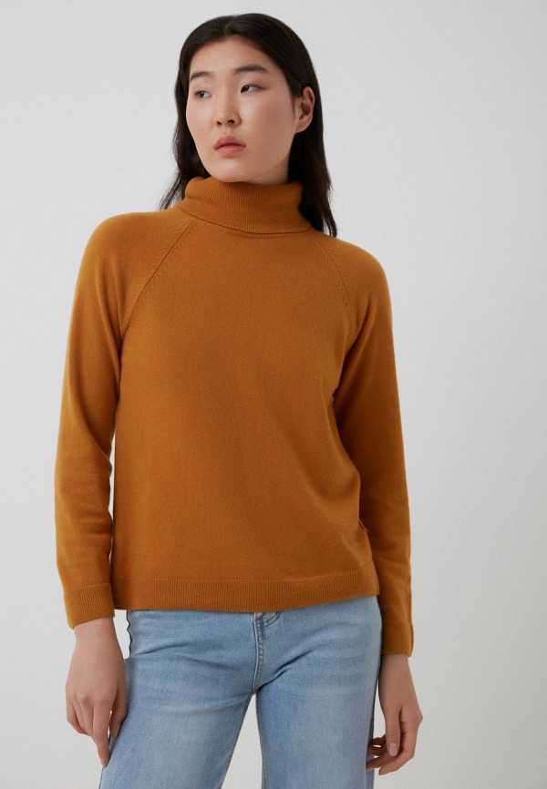 United Colors of Benetton Водолазка - фото 1