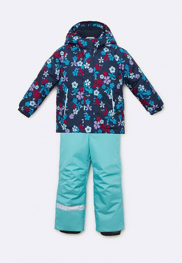 Lassie Костюм утепленный - Raiku - фото 1