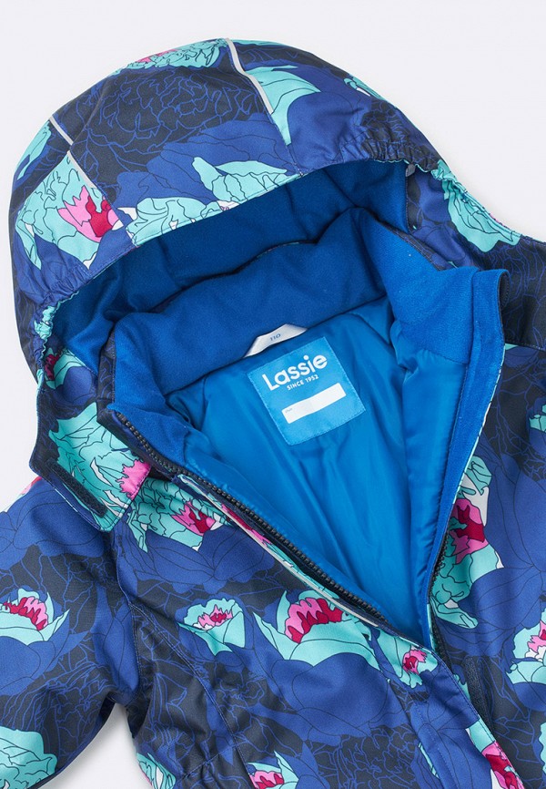 Lassie Куртка утепленная - Maike - фото 3