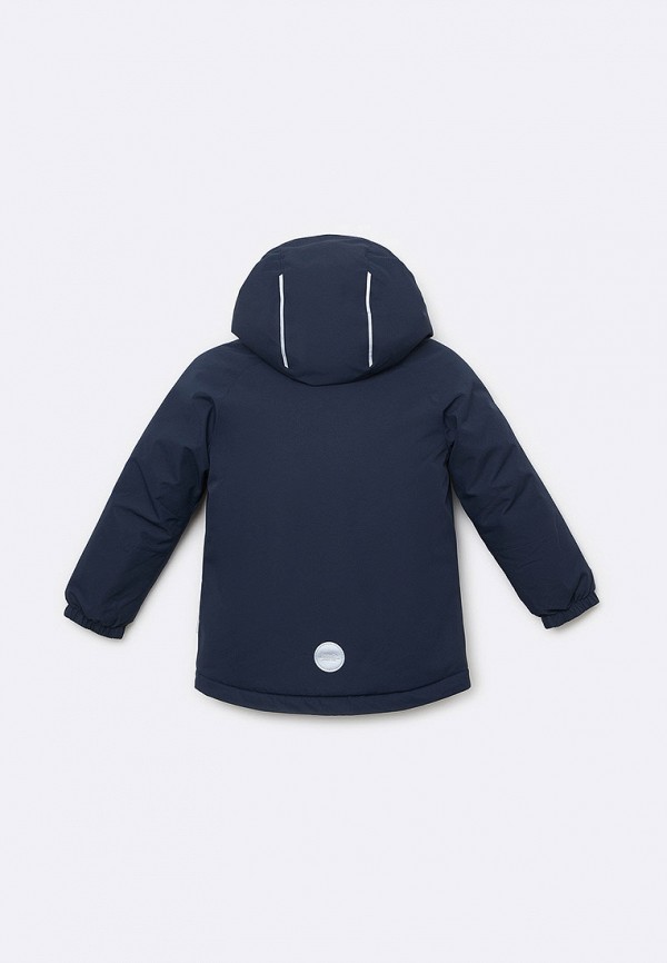 Lassie Куртка утепленная - Juksu - фото 2