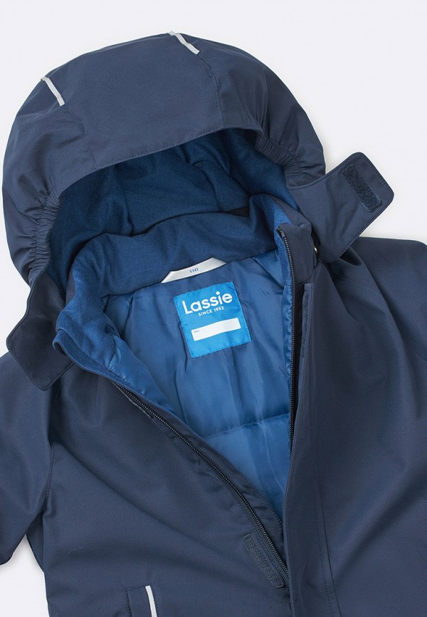 Lassie Куртка утепленная - Juksu - фото 3