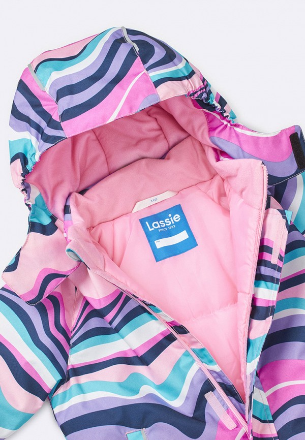 Lassie Куртка утепленная - Juksu - фото 3