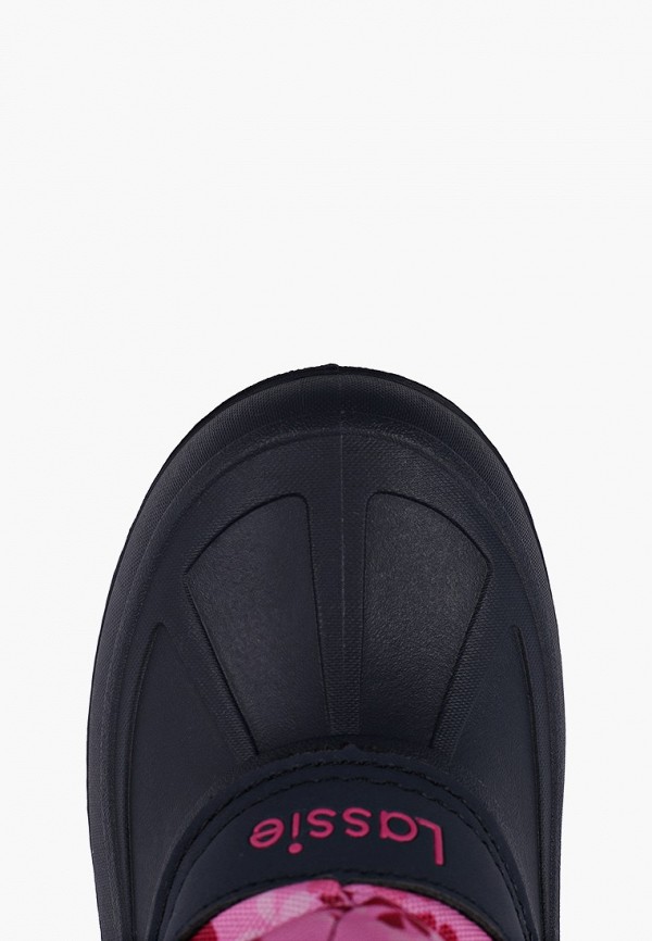 Lassie Дутики - Tundra - фото 4