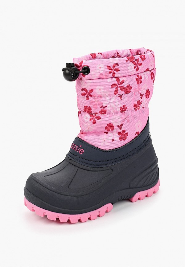 Lassie Дутики - Tundra - фото 2