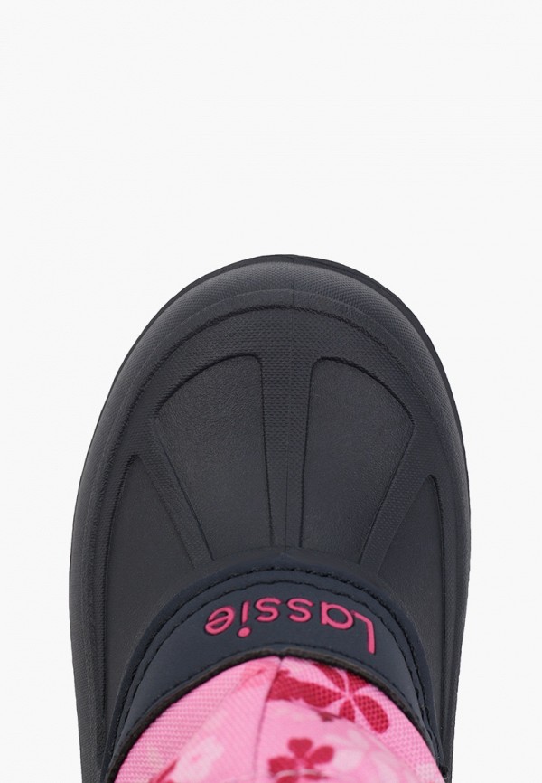 Lassie Дутики - Tundra - фото 4