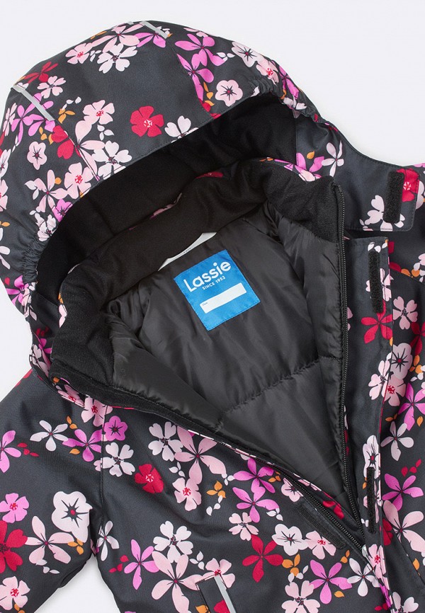 Lassie Куртка утепленная - Juksu - фото 4