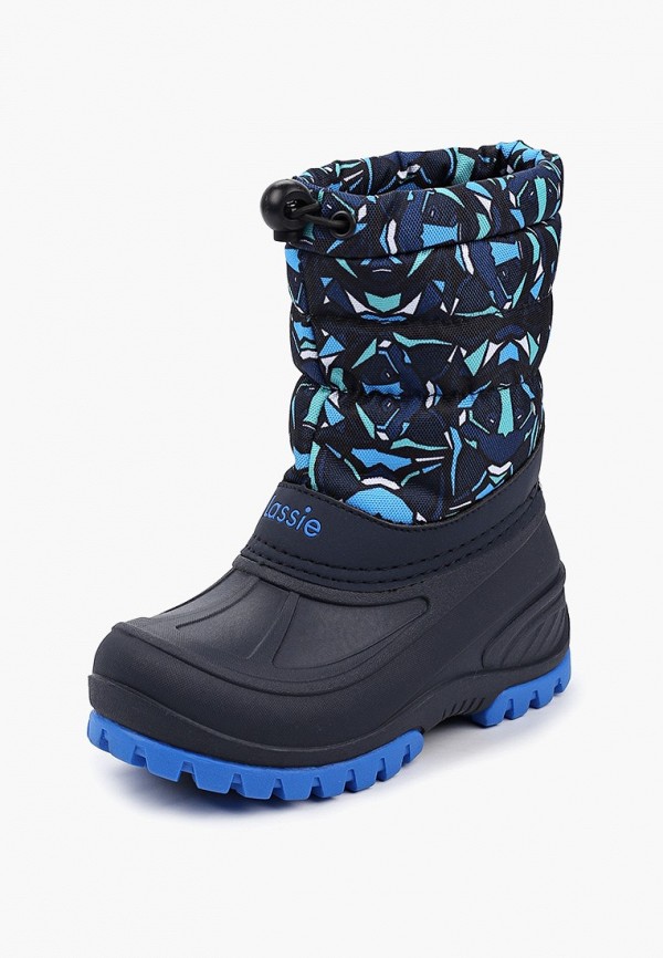 Lassie Дутики - Tundra - фото 2