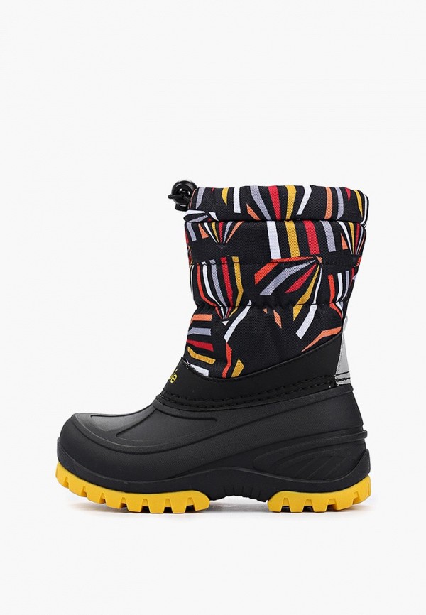 Lassie Дутики - Tundra - фото 1