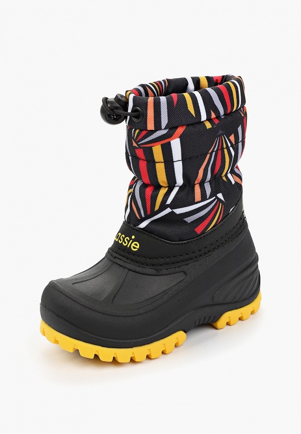 Lassie Дутики - Tundra - фото 2