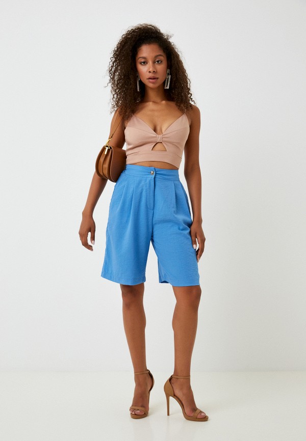 UnicoModa Шорты - фото 2