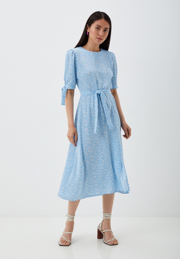 UnicoModa Платье - фото 1