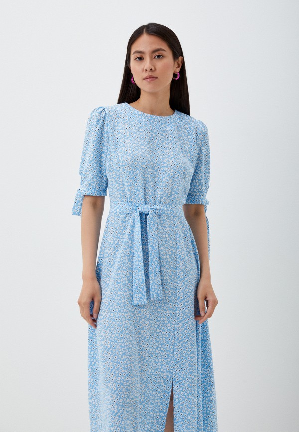 UnicoModa Платье - фото 2