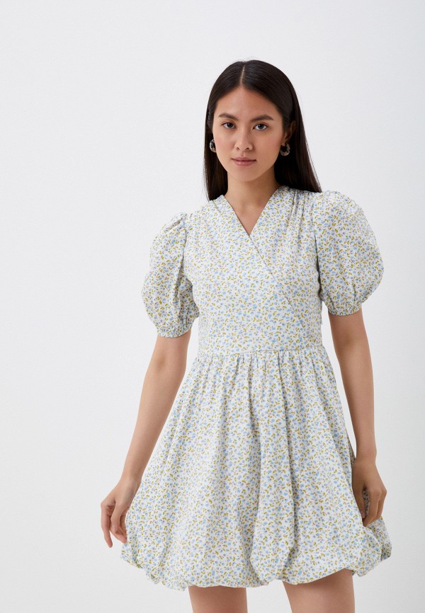 UnicoModa Платье - фото 1