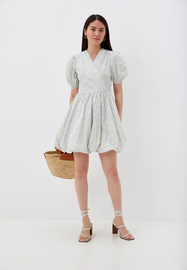 UnicoModa Платье - фото 2