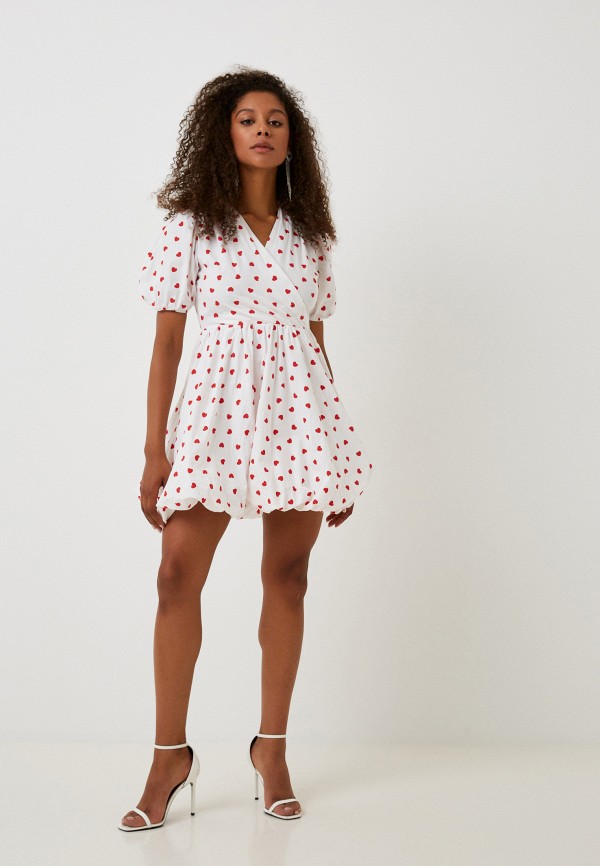 UnicoModa Платье - фото 2