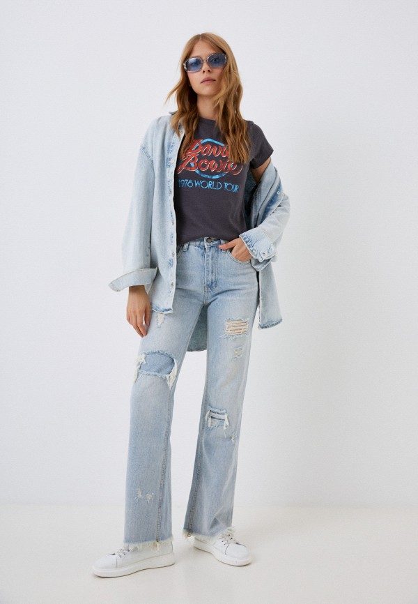 Izabella Джинсы - фото 2