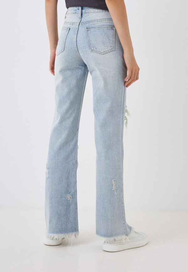 Izabella Джинсы - фото 3