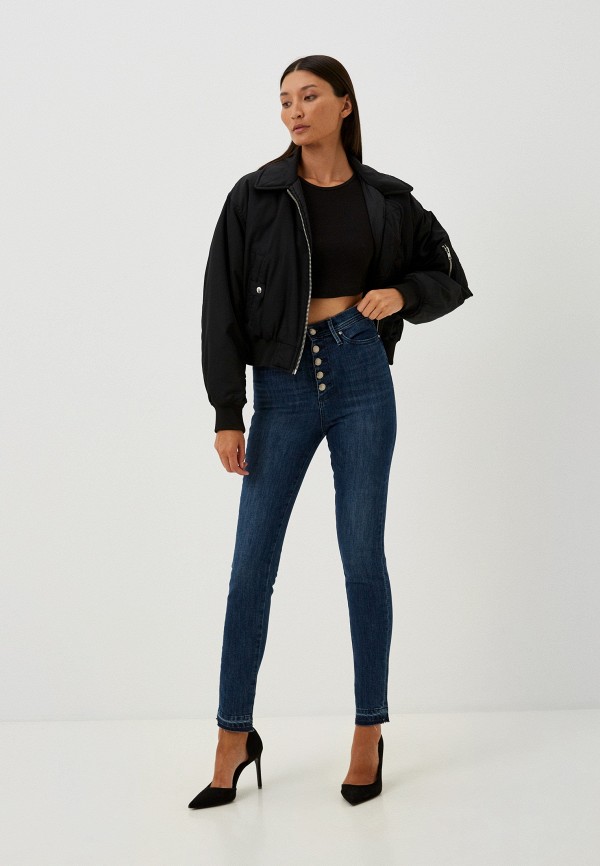 Джинсы Gas, цвет: синий, RTLACV642401 — купить в интернет-магазине Lamoda