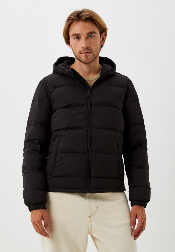 Gas Пуховик - фото 1