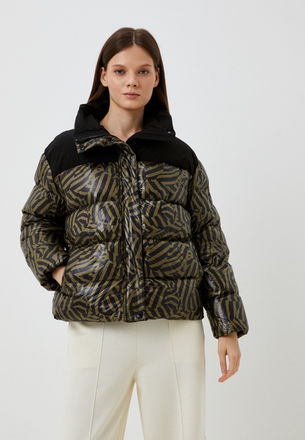 Gas Куртка утепленная - фото 1