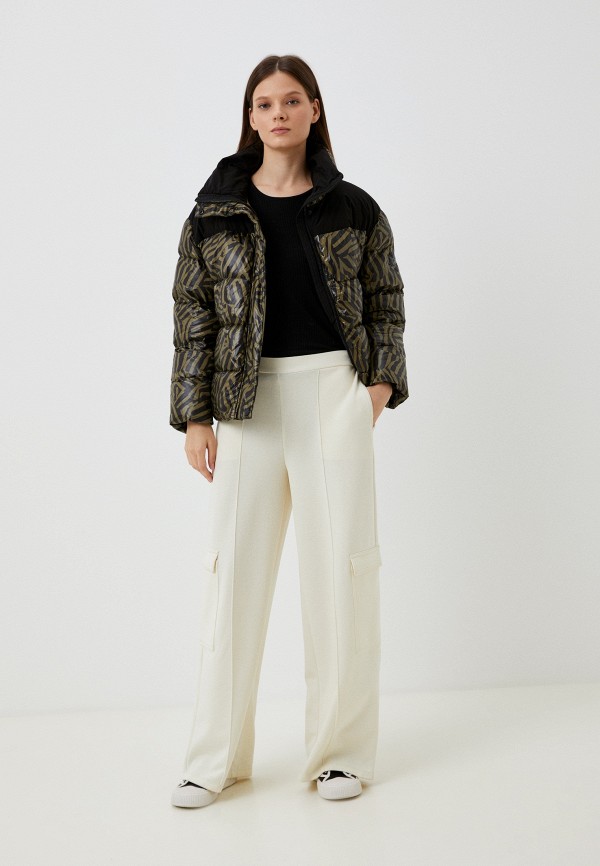 Gas Куртка утепленная - фото 2