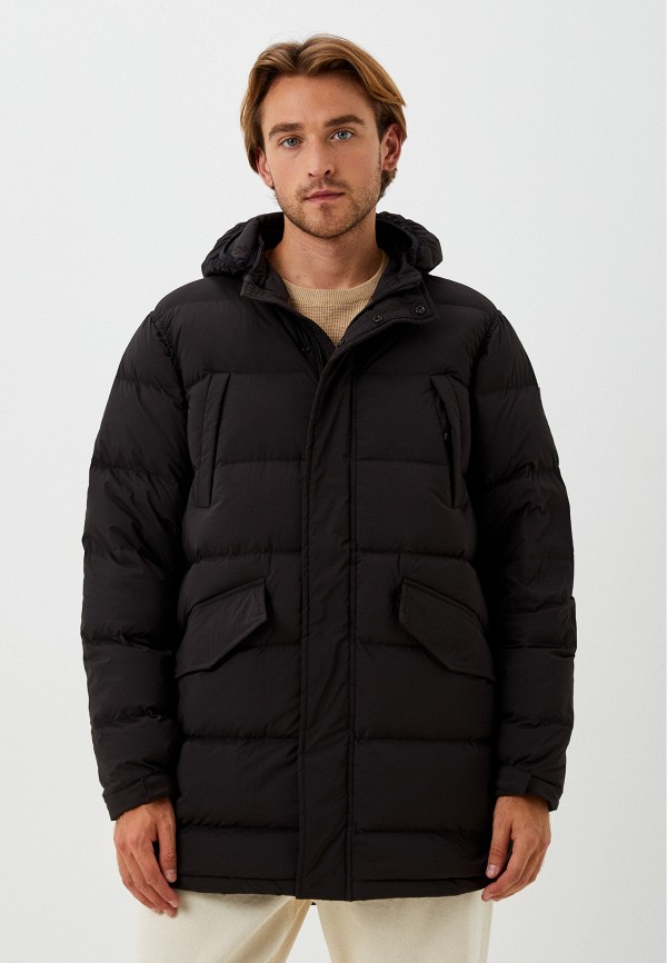 Gas Пуховик - фото 1