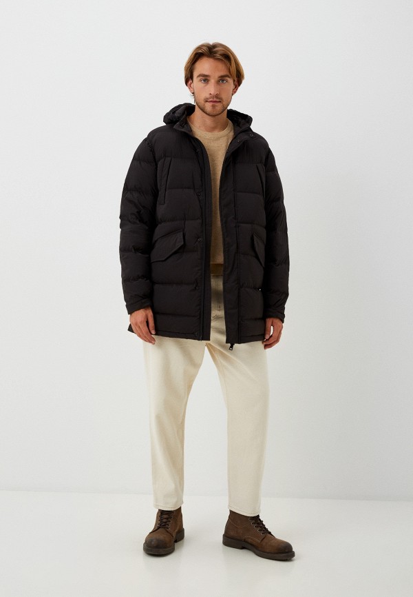 Gas Пуховик - фото 2