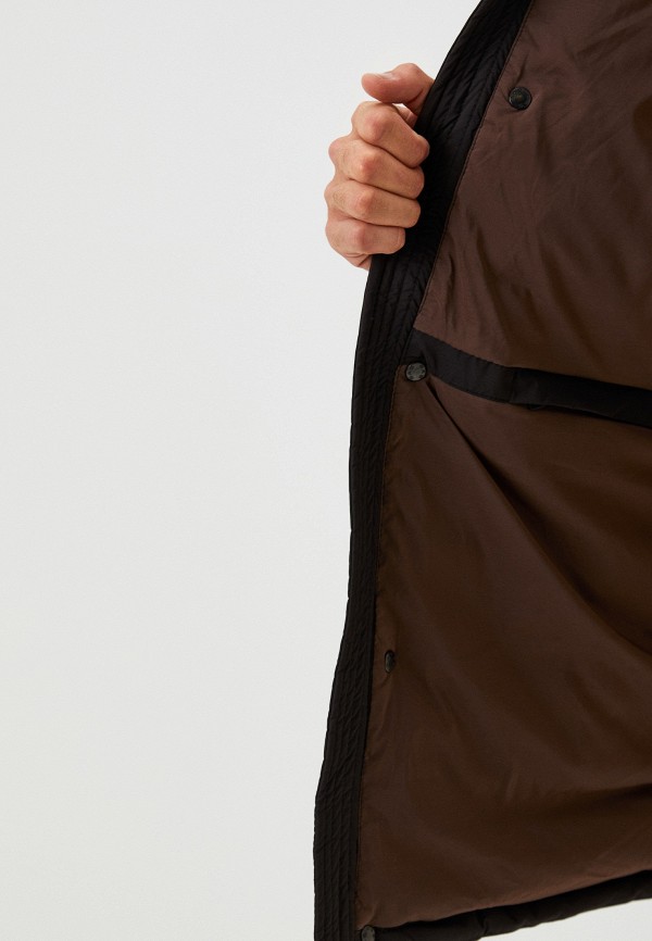 Gas Пуховик - фото 4