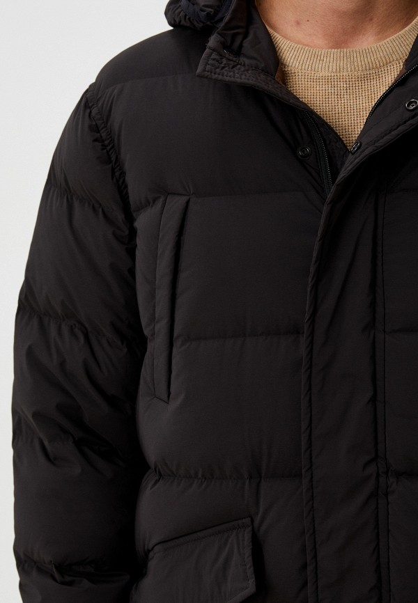 Gas Пуховик - фото 5