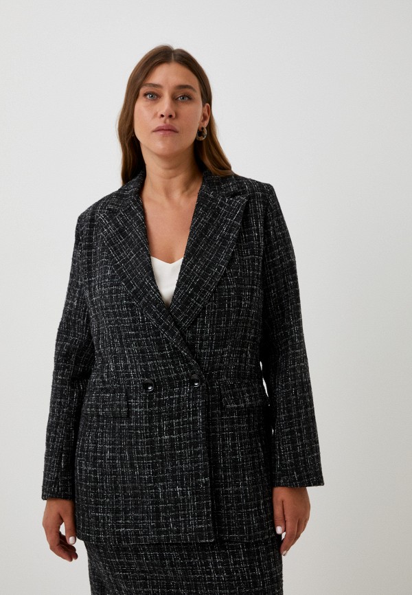 Lorabomb Жакет - с подплечниками - фото 1