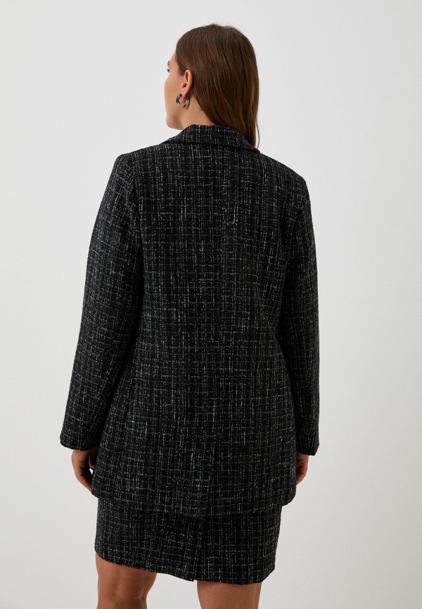 Lorabomb Жакет - с подплечниками - фото 3