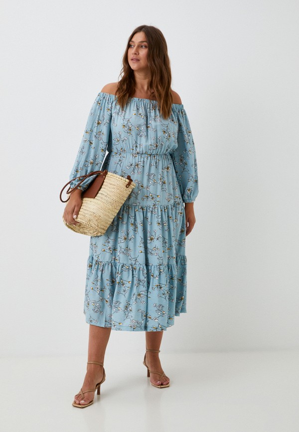 Lorabomb Платье - фото 1