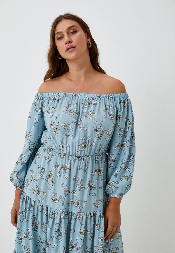 Lorabomb Платье - фото 2