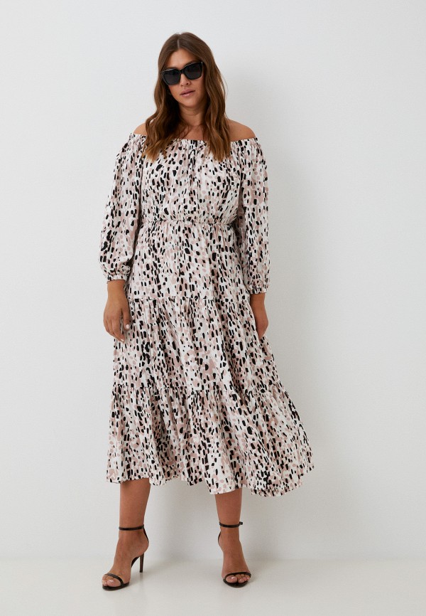 Lorabomb Платье - фото 1