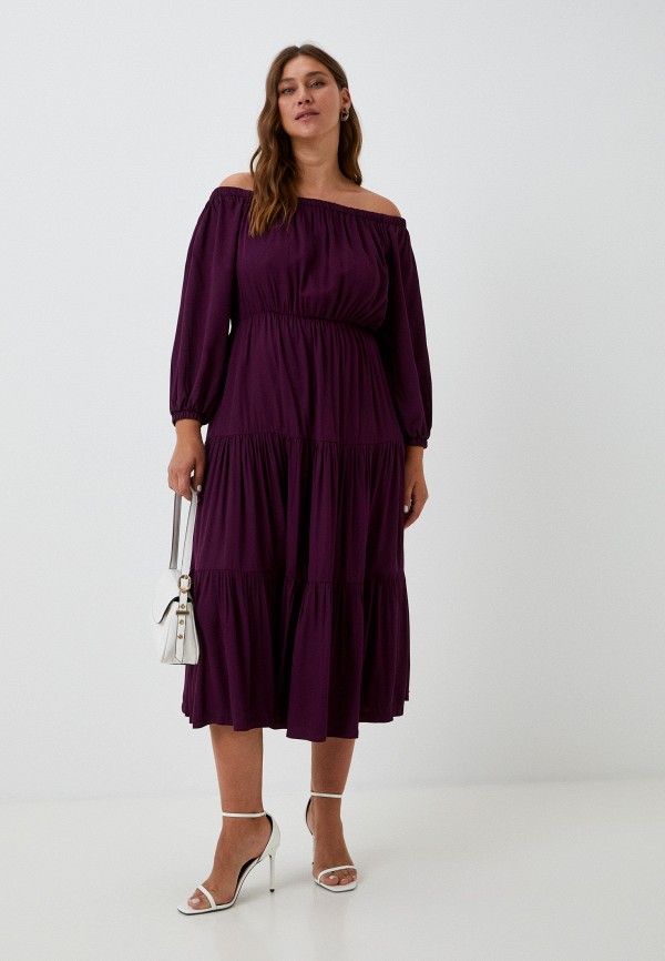 Lorabomb Платье - фото 1