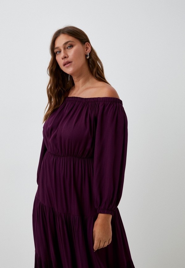 Lorabomb Платье - фото 2