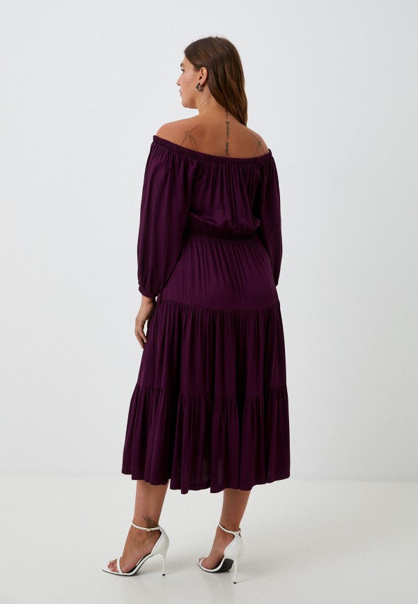 Lorabomb Платье - фото 3