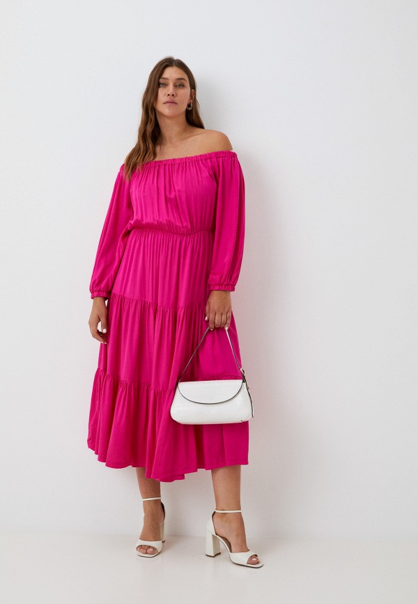 Lorabomb Платье - фото 1